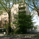 Straßenansicht