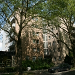 Straßenansicht