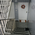 Treppenhaus
