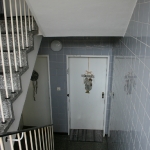 Treppenhaus