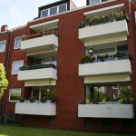 Rückansicht