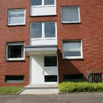 Hauseingang