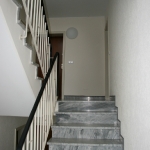 Treppenaufgang
