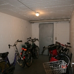 Fahrradkeller