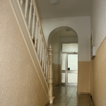 eingangsbereich