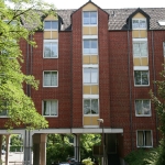 Rückansicht