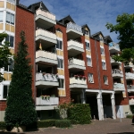 Straßenansicht