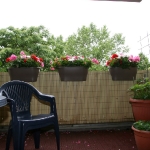 Balkon/Loggia