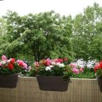 Balkon/Loggia